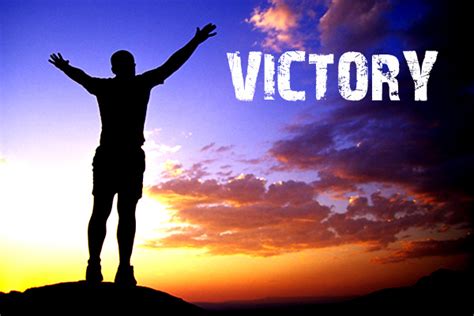 Victory for Same